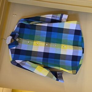 Foxcroft shirt size 8